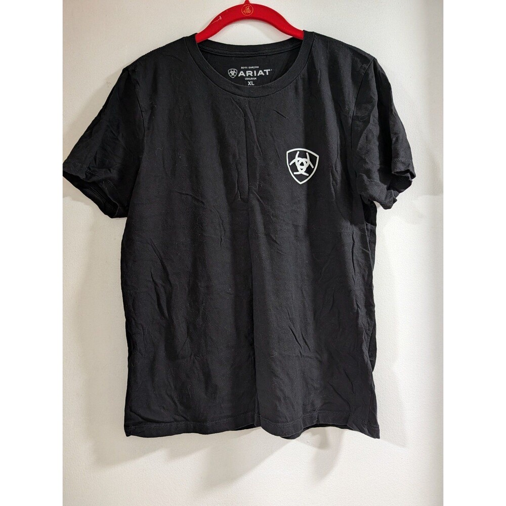 Ariat boys t-shirt